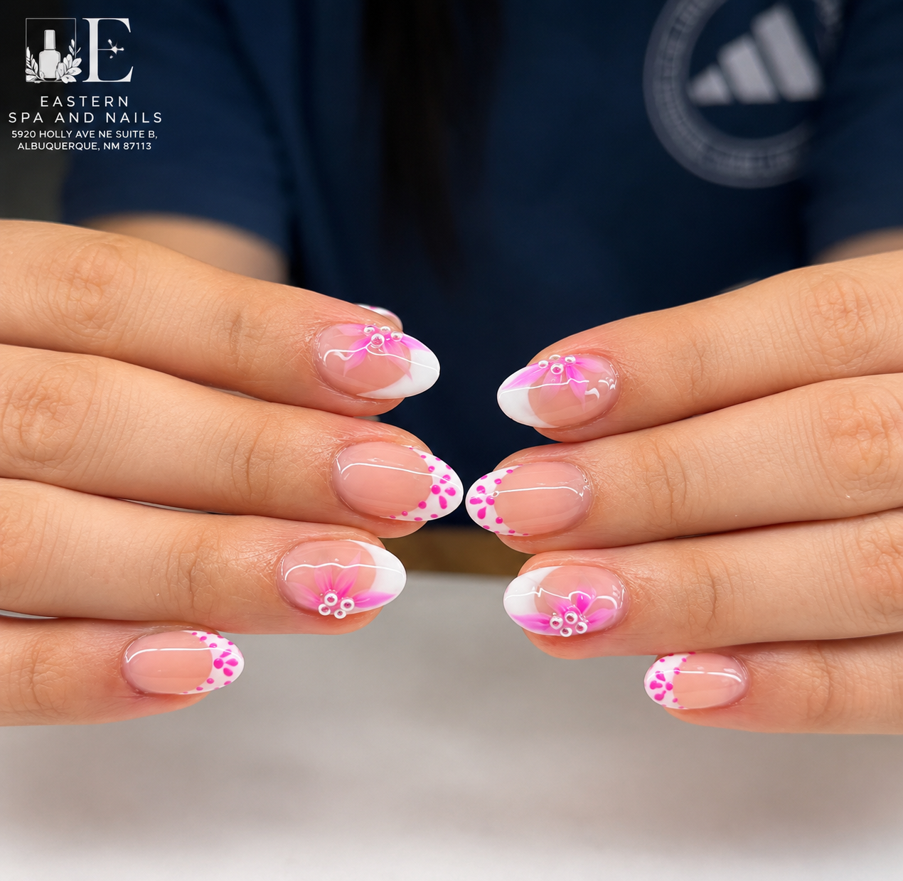 Nail design